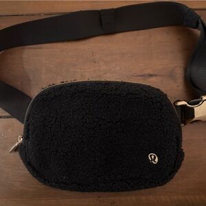 Lululemon Belt Bag